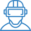 AR VR Application Development Company