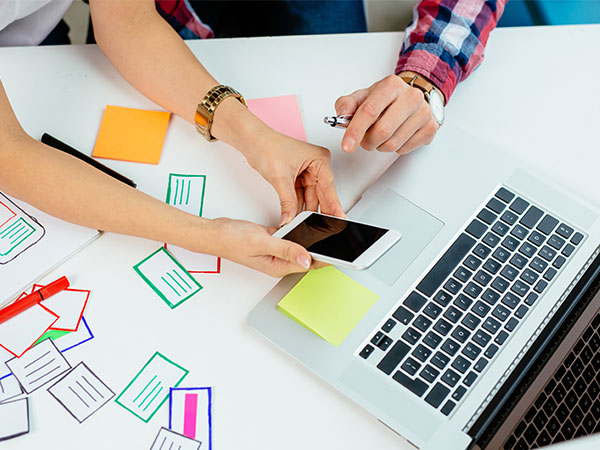 Android-App-Development