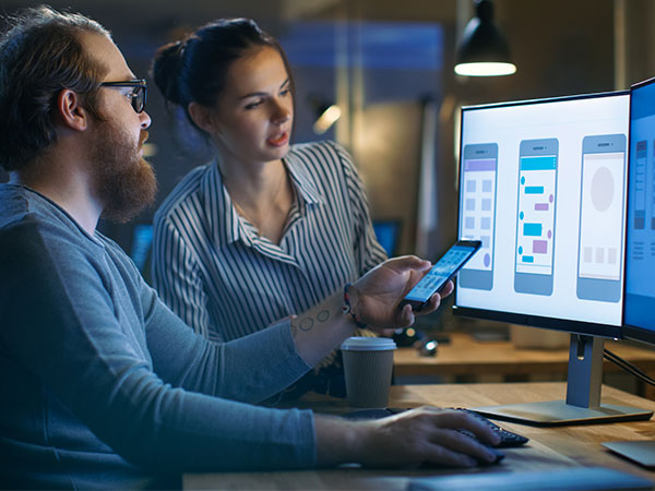 Android-App-UI-UX-Design