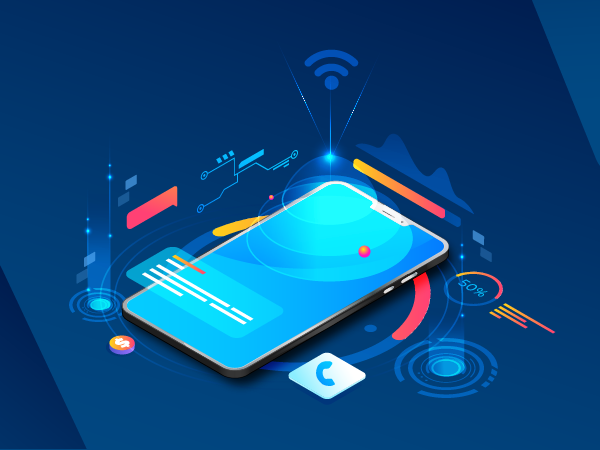 Hybrid app integration services
