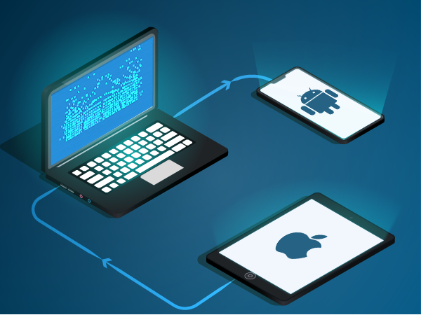 mobile app migration services