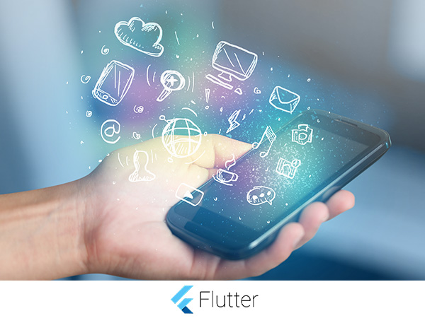 flutter development company