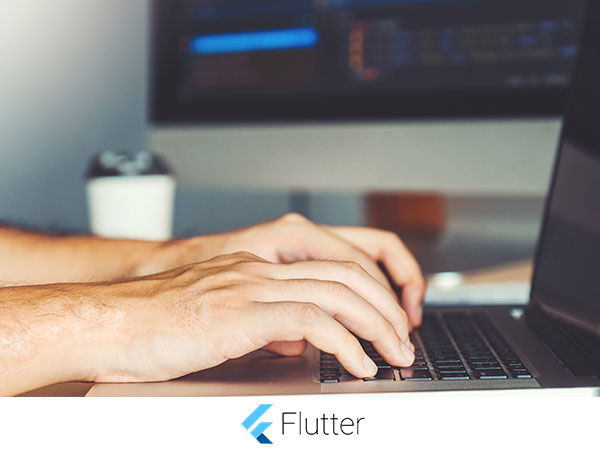 flutter mobile app development