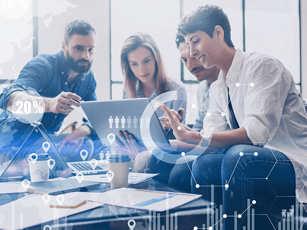 Managed AWS Cloud Services