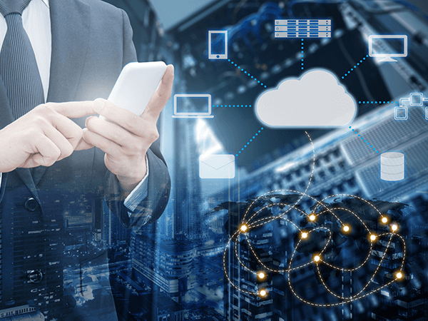 AWS Business apps solutions