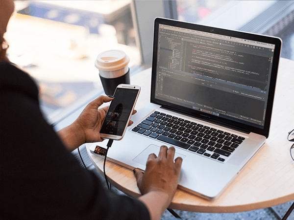 AWS Cloud Consulting Services