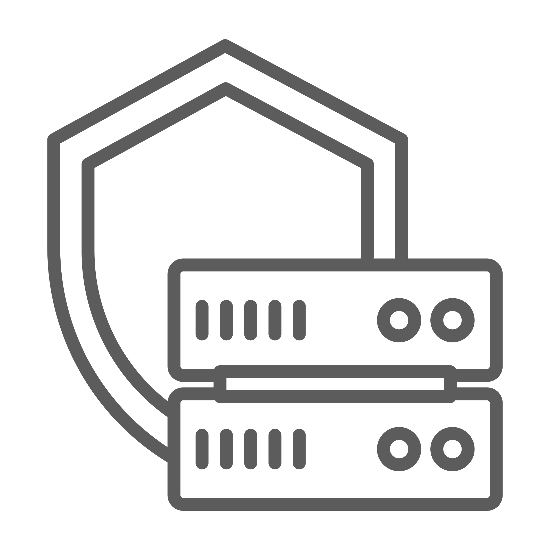 AWS development services