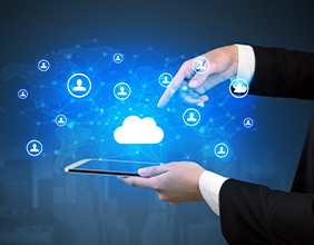 Cloud application development services