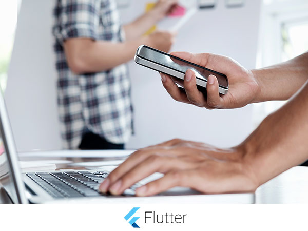 Flutter-Mobile-App-Development-