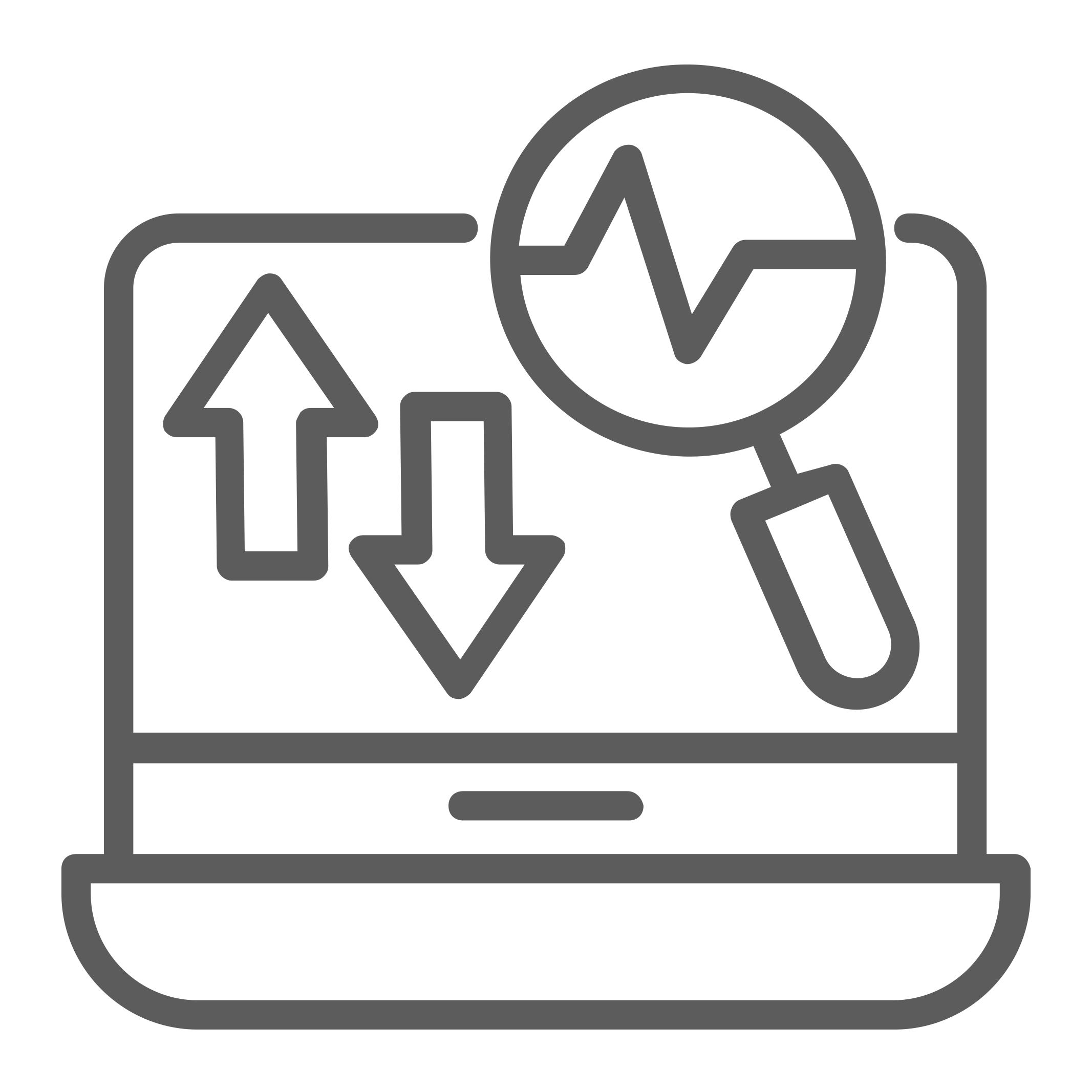 High-transactional-throughput