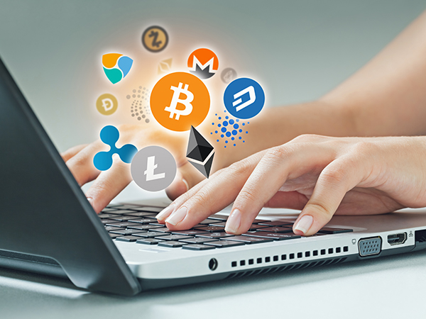 cryptocurrency exchange development services