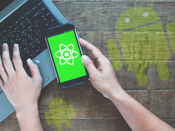 React Native Mobile App Development