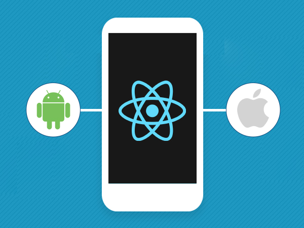 React native app migration