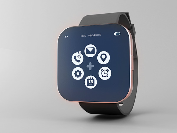 Android-Wear-App-Integration