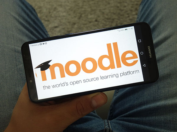 Moodle-App-Development